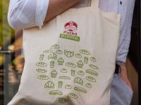 Torba Putka Bez Glutenu